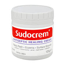 SUDOCREM 125GM