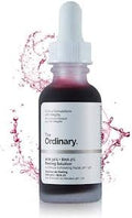 THE ORDINARY AHA BHA PEELING SOLUTION  30ML