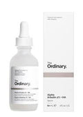 THE ORDINARY ALPHA  ARBUTIN 2% 60ML