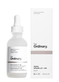 THE ORDINARY ALPHA  ARBUTIN 2% 60ML
