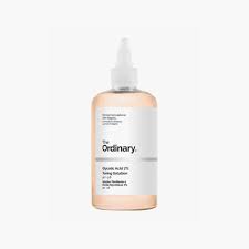THE ORDINARY GLYCOLIC ACID 7% TONING SOL 240ML
