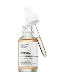 THE ORDINARY LACTIC ACID 10% 30ML