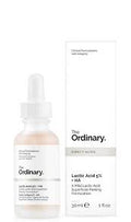 THE ORDINARY LACTIC ACID 5+HA 30ML
