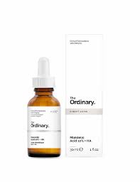 THE ORDINARY MANDELIC ACID 10% 30ML