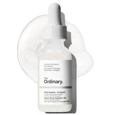 THE ORDINARY MULTI PEPTIDE + HA SERUM 30ML