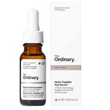 THE ORDINARY MULTI PEPTIDE EYE SERUM 15ML