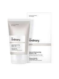 THE ORDINARY NATURAL MOISTURIZING 30ML