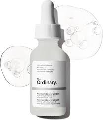 THE ORDINARY NIACINAMIDE 10%+ ZINC1% 30ML