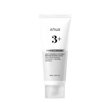 ANUA 3+ MOISTURE BARRIER CREAM 100ML