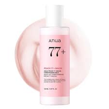 ANUA PEACH 77 NIACIN CONDIONING MILK 150ML