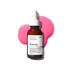 THE ORDINARY SOOTHINH BARRIER SPOT SERUM 30ML