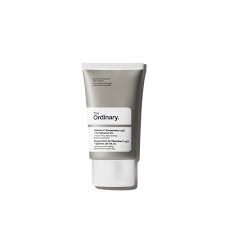 THE ORDINARY VITAMIN C SUS 23% + HA SPHERES 2% 30ML