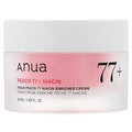 ANUA PEACH 77 NIACIN ENRICHED CREAM 50ML