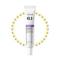 Anua retinol 0.1 + caffeine revitalizing eye cream 30g