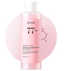 ANUA PEACH 77 NIACIN ESSENCE TONER 250ML