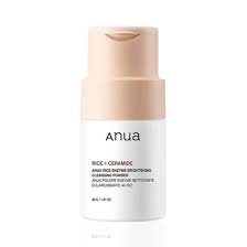 ANUA RICE N CERAMIDE CLEANSING POWDER 40G