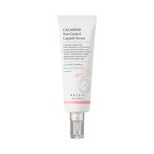 AXIS Y CALAMINE PORE CONTROL CAPSULE SERUM 50ML