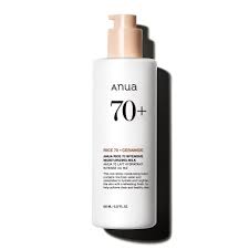 ANUA 70 RICE INTENSIVE MOISTURIZING MILK 150ML