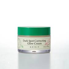 AXIS Y DARK SPOT CORRECTNG GLOW CREAM 50ML