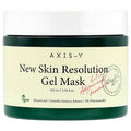 AXIS Y NEW SKIN RESOLUTION GEL MASK 100ML