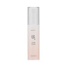 BEAUTY OF JOSEN GINSENG MOIST SUN SERUM SPF 50+ 50ML