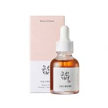 BEAUTY OF JOSEON GINSENG+SNAIL MUCIN 30ML