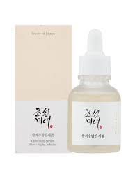 BEAUTY OF JOSEON GLOW DEEP SERUM RICE+ALPHA ARBUTIN 30ML