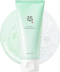 BEAUTY OF JOSEON GREEN PLUM REFRESHING CLEANSER 100ML
