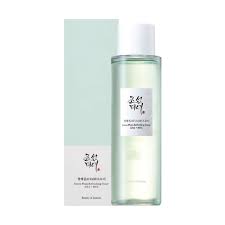 BEAUTY OF JOSEON GREEN PLUM REFRESHING TONER 150ML