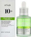 ANUA AZELAIC ACID 10+ SOOTHING SERUM 30ML
