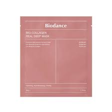 BIODANCE BIO COLLAGEN FACIAL SHEET MASK