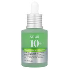 ANUA BIRCH 70 MOISTURE BOOSTING SERUM 30ML