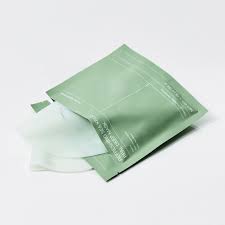 BIODANCE REFRESHING SEA KELP FACIAL SHEET MASK