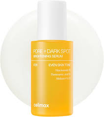 CELIMAX PORE N DARK SPOT BRIGHTENING SERUM 30ML