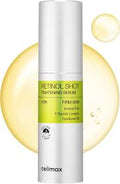CELIMAX RETINOL TIGHTENING SERUM 30ML