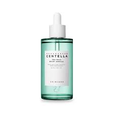 CENTELLA TEA TRICA RELIEF AMPOULE 100ML